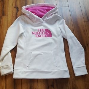 Northface sweater